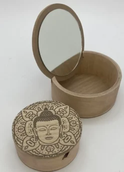 Dekobox BUDDHA