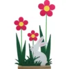 Dekoelement OSTERN