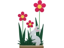 Dekoelement OSTERN