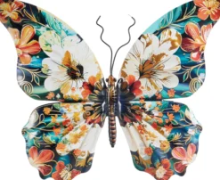 Dekofigur BUTTERFLY