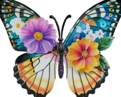 Dekofigur BUTTERFLY