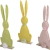 Dekofigur COLORFUL BUNNY