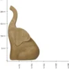 Dekofigur ELEFANT