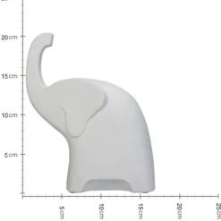 Dekofigur ELEFANT