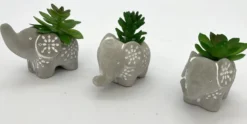 Dekofigur ELEPHANT