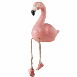 Dekofigur FLAMINGO