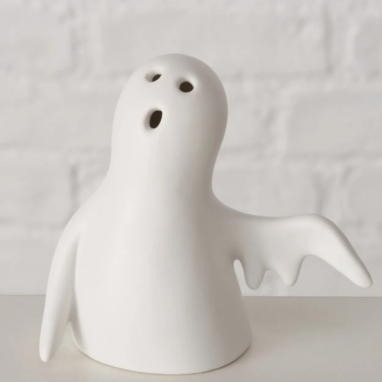 Dekofigur LED GHOSTIE