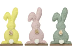 Dekofigur OSTERHASE