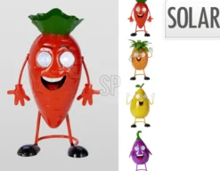 Dekofigur SOLAR FRUITS