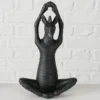 Dekofigur YOGA