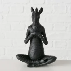 Dekofigur YOGA