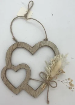 Dekohänger HEART