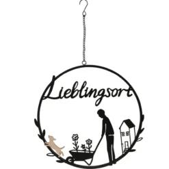 Dekohänger LIEBLINGSORT
