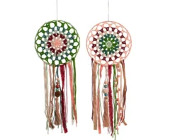 Dekoobjekt DREAMCATCHER