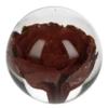 Dekoobjekt FLOWER rose
