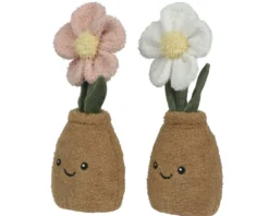 Dekoobjekt FUNNY FLOWER