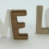 Dekoobjekt HOME/LOVE