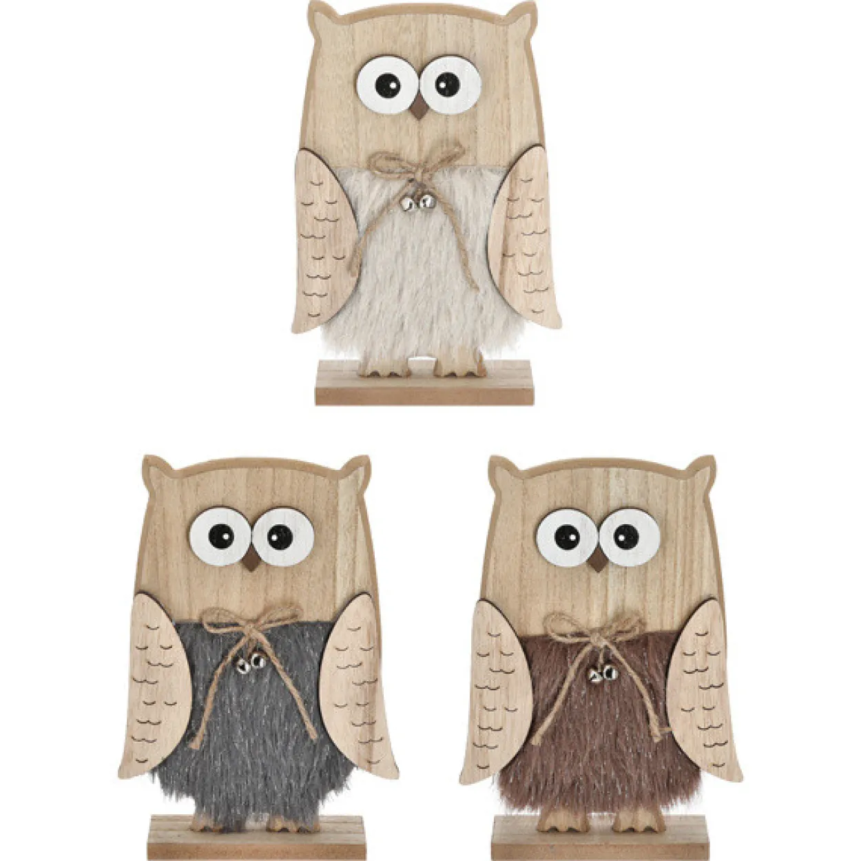 Dekoobjekt OWL