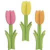 Dekoobjekt TULPE