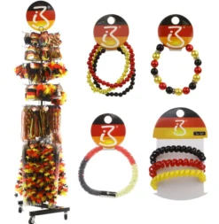Dekoration DEUTSCHLAND