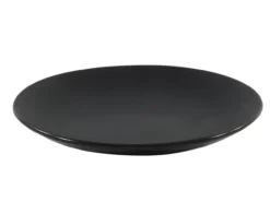 Dessertteller BLACK
