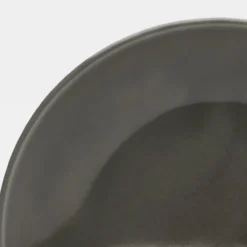 Dessertteller DANZIG grau