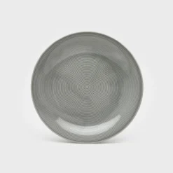 Dessertteller JIVE grau