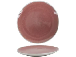 Dessertteller MELOS pink