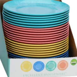 Dessertteller RIO