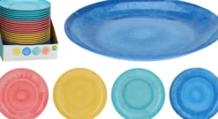 Dessertteller RIO