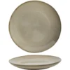 Dessertteller SEPIA beige
