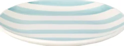 Dessertteller STRIPES