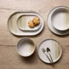 Dessertteller TRIO