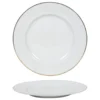Dessertteller WHITE