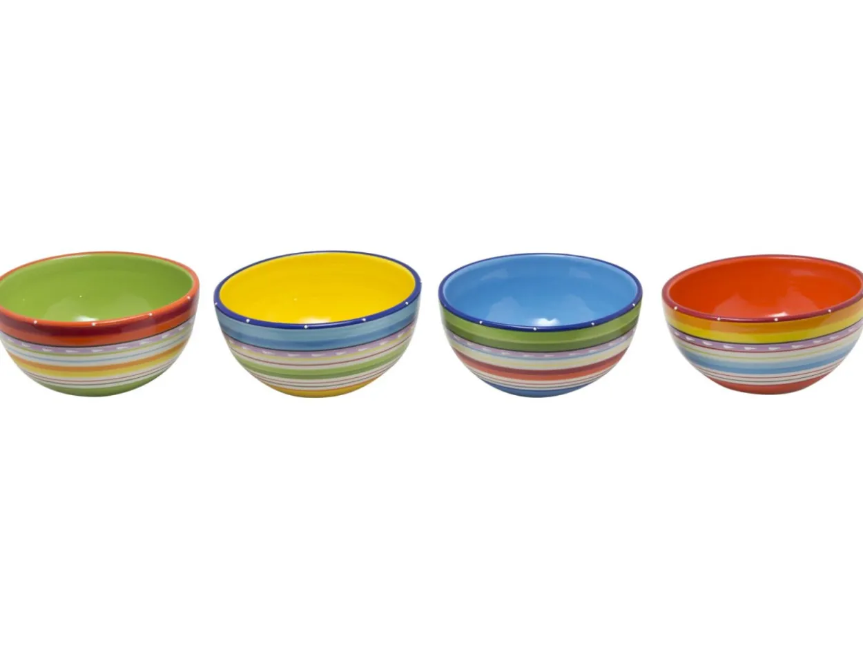 Dipschale RAINBOW