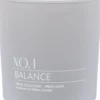 2-Docht-Duftglas BALANCE