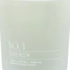 2-Docht-Duftglas ENERGY