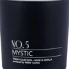 2-Docht-Duftglas MYSTIC