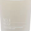 2-Docht-Duftglas RELAX