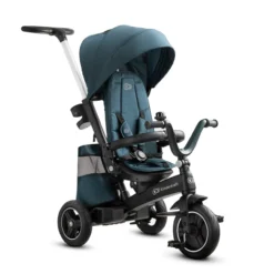 Dreirad KINDERKRAFT EASYTWIST