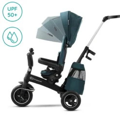 Dreirad KINDERKRAFT EASYTWIST