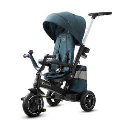 Dreirad KINDERKRAFT EASYTWIST