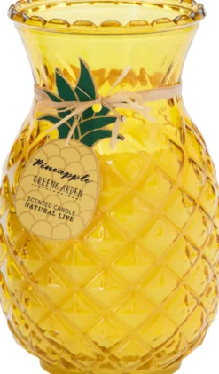 Duftkerze ANANAS