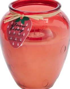 Duftkerze FRUITS