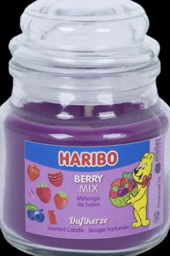 Duftkerze HARIBO BERRY MIX