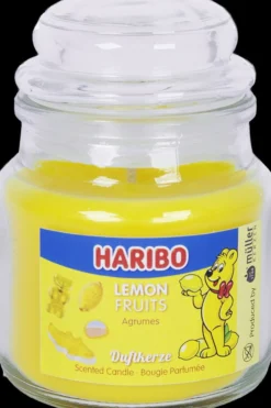 Duftkerze HARIBO LEMON FRUITS