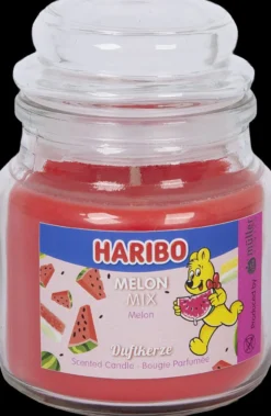 Duftkerze HARIBO MELON MIX