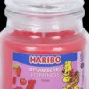 Duftkerze HARIBO STREWBERRY