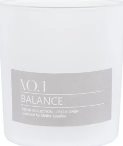 Duft-Kerzenglas BALANCE