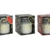 Duftkerzen-Set X-MAS